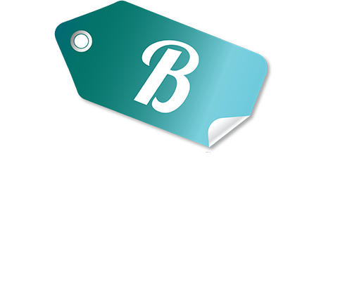 Bloggon Logo